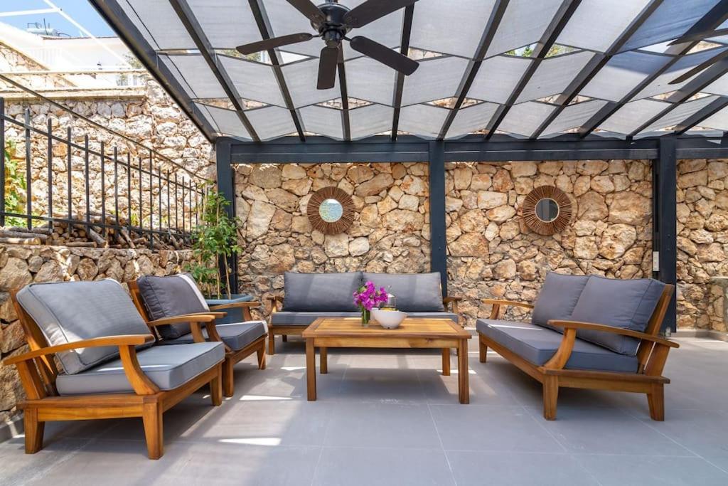 Gorgeous 3 Bedroom At Kalamar Bay